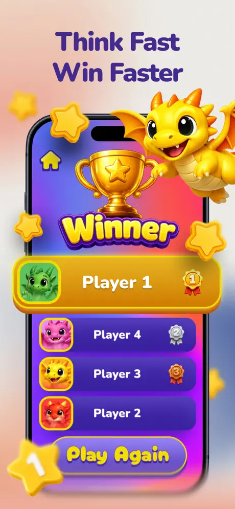 Tapaz screenshot 3